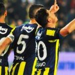 Fenerbahçe doludizgin!