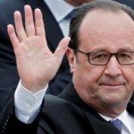 François Hollande'dan "İktidar Dersleri"