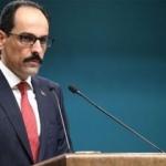 Kalın'dan çok çarpıcı analiz! Türkiye ne bekliyor?