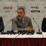 Konyaspor'dan olağanüstü kongre açıklaması