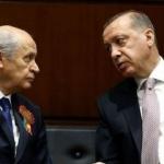 Erdoğan açıkladı! İşte ittifakın adı