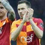Galatasaray'a Linnes'ten kötü haber