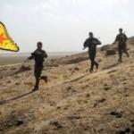 Pentagon'dan YPG kararı!