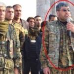 PKK'nın Suriye'deki 'kara kutusu' öldürüldü