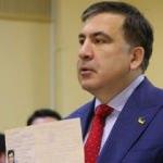 Saakaşvili Polonya'ya sınır dışı edildi