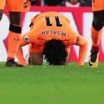 Mohamed Salah'a Mekke'den arsa!