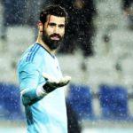 Volkan Demirel'den flaş derbi paylaşımı!