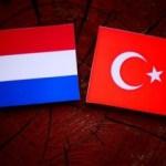 Türkiye'den Holanda'ya çok sert bir tepki daha