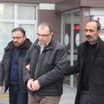 Konya merkezli FETÖ/PDY operasyonu
