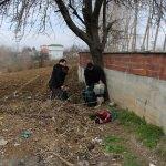 Tokat'ta mazot hırsızlığı iddiası