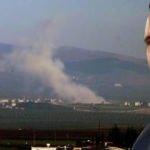 Bir kirli pazarlık daha!