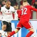 5-0 sonrası F.Bah&ccedil;e s&ouml;zleri! 'Derbide...'