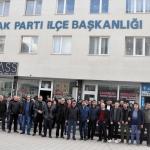 Yozgat Şeker Fabrikasını özelleştirme çalışmalarına tepki