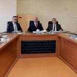 Amasya'da bağımlılıkla mücadele toplantısı