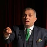 "K&uuml;lt&uuml;r&uuml;m&uuml;zde Yerlilik ve Millilik" konferansı