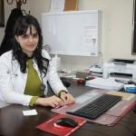 Gemerek'te sigara bırakma polikliniğine 1 ayda 110 başvuru