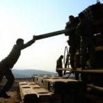 Afrin kent kuşatması haftaya başlıyor