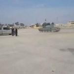 Esed'in terör konvoyu böyle bombalandı