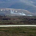 Afrin'e girmek isteyen Esed yanlıları geri çekildi