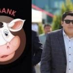 Bakan Tüfenkci'den 'Çiftlik Bank' açıklaması
