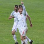 Bal-Kes'in galibiyet hasreti Samsunspor ile bitti