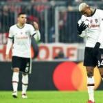 Beşiktaş turu mucizelere bıraktı