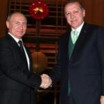 Erdoğan'dan Putin'e net mesaj: Sonuçları olur!