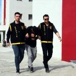 Adana'da hayvan hırsızlığına tutuklama