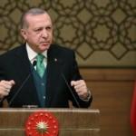 Erdoğan'dan flaş ittifak açıklaması