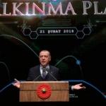 Erdoğan yeni hedefi açıkladı: İnsansız tank...