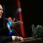 Erdoğan'dan Esed ve Afrin açıklaması!