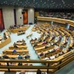 'Ermeni soykırımı var' diyen 5 Türk vekil!