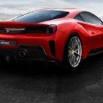 Ferrari'den yeni 'özel seri'