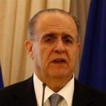 G&uuml;ney Kıbrıslı Bakan: ABD bizi uyarmıştı