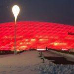 Gurbet&ccedil;iler, Beşiktaş&rsquo;ı yalnız bırakmadı