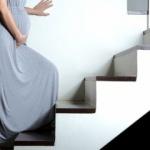 Hamileyken merdiven inip çıkmak sakıncalı mı?