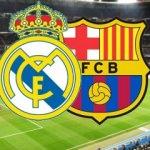 İspanya'da şike depremi! Real Madrid ve Barcelona