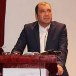 Karabükspor'un yeni başkanı belli oldu!