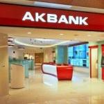 Akbank elektronik para işine giriyor