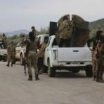 Zeytin Dalı Harekâtı’nda kritik gelişme!