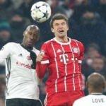 Thomas M&uuml;ller, James Rodriguez'i sakatladı!