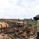 TSK'dan Afrin açıklaması! Dönmeye başladılar