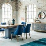 Yemek odalarında "Akdeniz" esintisi