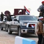 YPG'den Esed'in askerleriyle ilgili flaş açıklama