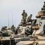 Afrin Harekatı'nda 36 gün! 1951 terörist öldürüldü