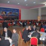 Afşin'de yerel buluşmalar istişare toplantısı