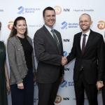 Burgan Bank ve NN Hayat'tan iş birliği