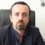 Suriyeli hastaya yeni topuk yapıldı