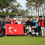 Türkiye Golf Turu