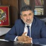 BBP Genel Başkan Yardımcısı &Ccedil;ayır: